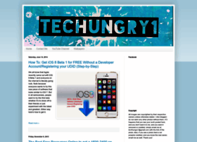 Techungry.blogspot.com