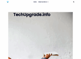 Techupgrade.info