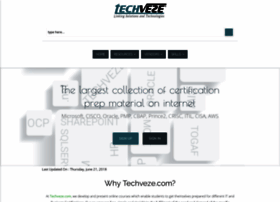 Techveze.com