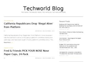 Techworldblog.com