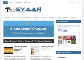 Techygyaan.com