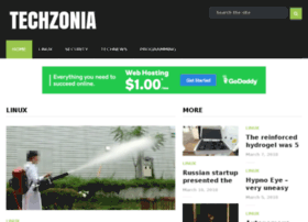 techzonia.com