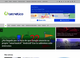 tecnetico.com