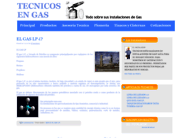 tecnicosengas.blogspot.com