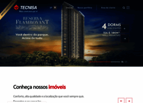 tecnisa.com.br