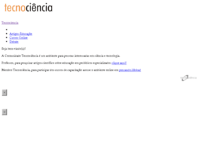 tecnociencia.com.br