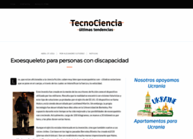 tecnociencia.es