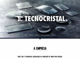 tecnocristal.com.br