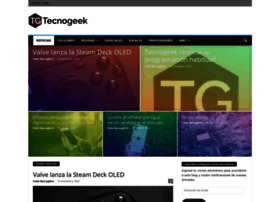 tecnogeek.com