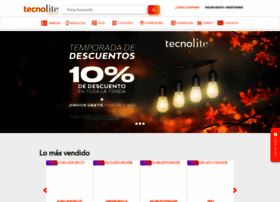 tecnolite.com.mx