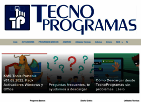 tecnoprogramas.com