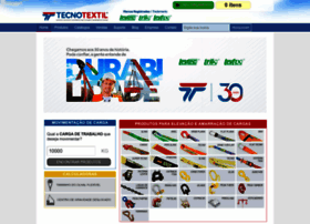 tecnotextil.com.br