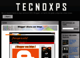 tecnoxps.blogspot.com