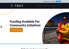 Tect.org.nz