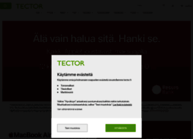 tector.fi
