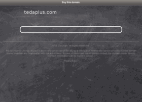 tedaplus.com