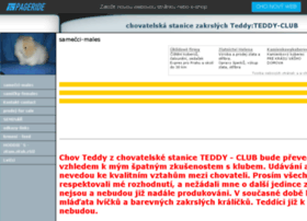 teddy-club.websnadno.cz