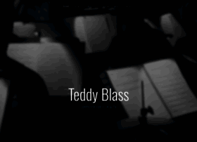 teddyblass.com