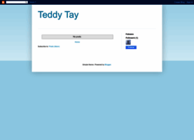 teddytay.blogspot.com