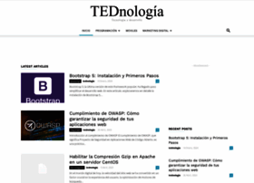 tednologia.com