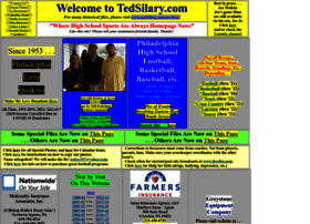 tedsilary.com