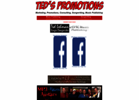 tedspromotions.com