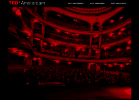 Tedx.nl