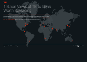 Tedxbillion.ted.com