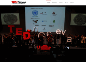 Tedxgeneva.net