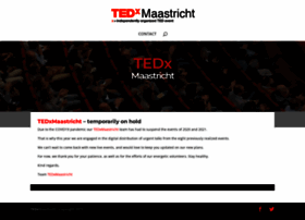 Tedxmaastricht.nl