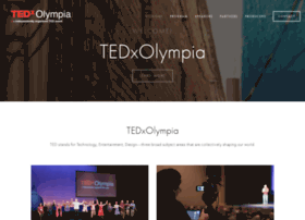 Tedxolympia.org