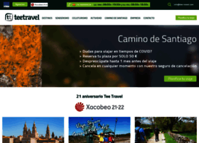 tee-travel.com
