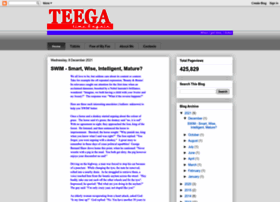 teega.com