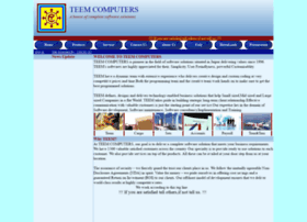 Teemcomputers.com