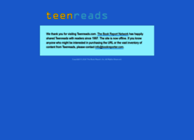 teenreads.com
