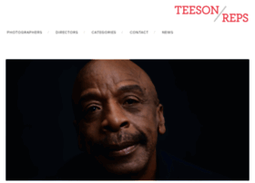 Teesonreps.com