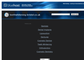 teethwhitening-bristol.co.uk