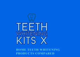 Teethwhiteningkitsx.com