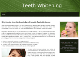 teethwhiteningreviews.webs.com