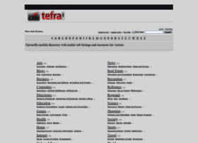 tefra.org