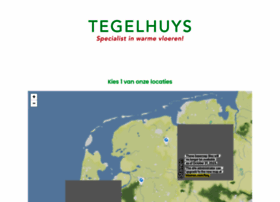 tegelhuys.nl