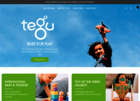 Tegu.com