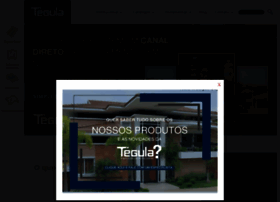 tegula.com.br