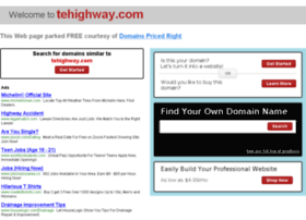 tehighway.com