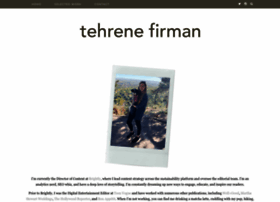 Tehrene.com