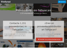 tehuacan.infored.com.mx