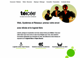teicee.com