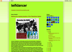 teifidancer-teifidancer.blogspot.com