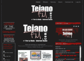 tejanofm.com
