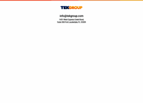 tekgroup.com